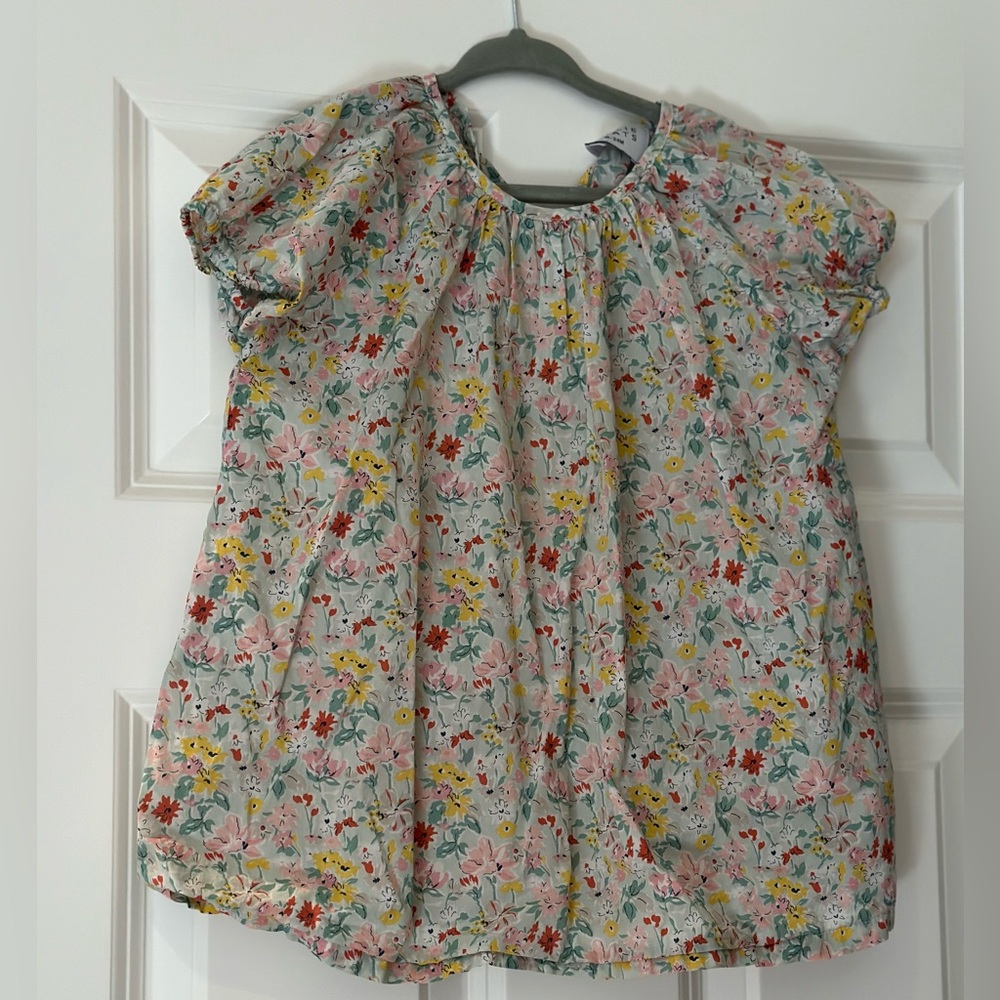Nellie Quats 18 - 24 month dress